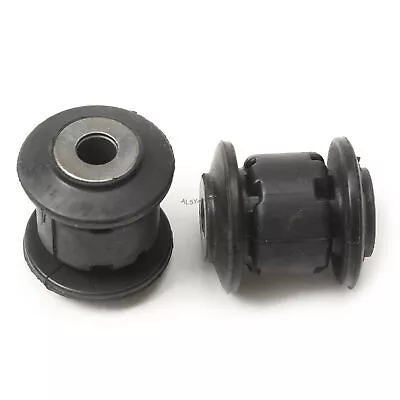 Control Arm Bushing Front Set 1K0407182 Fits VW Beetle Audi TT RS Coupe Roadster • $28.80