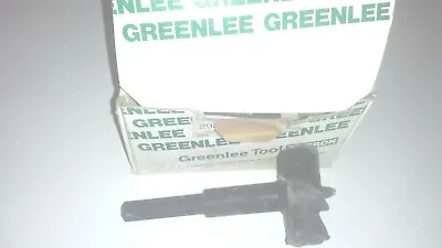 Greenlee E-z Bore Bit 2 1/4  • $18.21