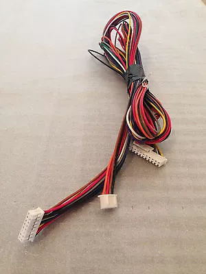 VIZIO M651D-A2R Power Supply Board To Main Board Cable  • $9.95