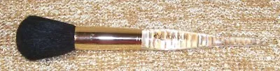 $9.99 • Buy Mary Kay Extra Large Powder Brush 8  Sable Bristle New Handy Gentle Application