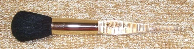 $8.88 • Buy Mary Kay Extra Large Powder Brush 8  Sable Bristle New Handy Gentle Application