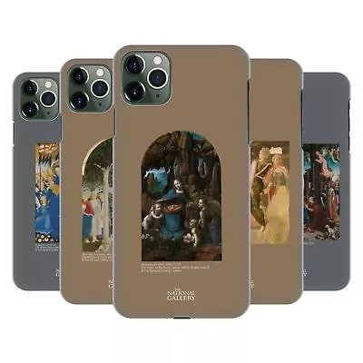 THE NATIONAL GALLERY RELIGIOUS & MYTHOLOGICAL BACK CASE FOR APPLE IPHONE PHONES • $19.95