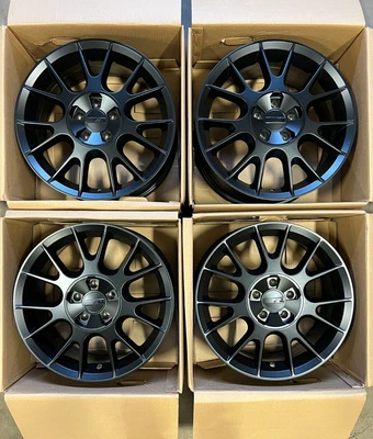 $975 • Buy 17  Inch American Racing AR948 Rims Fits Lexus CT200h 2011-2017 Wheels - New