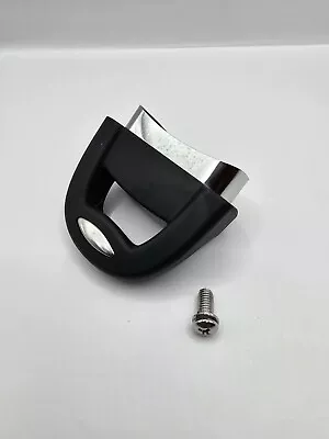 NOB Mirro 92140 4QT Pressure Cooker Handle W/Screw Replacement Part • $18.95