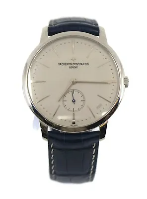 $34995 • Buy Vacheron Constantin Patrimony Excellence Platinum Watch 1110U/000P-B306