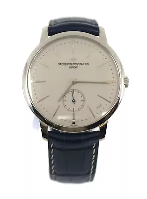 $34995 • Buy Vacheron Constantin Patrimony Excellence Platinum Watch 1110U/000P-B306