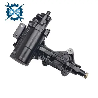 Power Steering Gear Box For 1968-1979 Ford F-100 F-150 F-250 F-350 RWD 27-7504 • $226.10