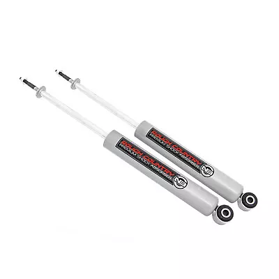 Rough Country 23296_A N3 Rear Nitro Shocks For 97-03 Ford F-150 2.5 -6.5  Lift • $99.95