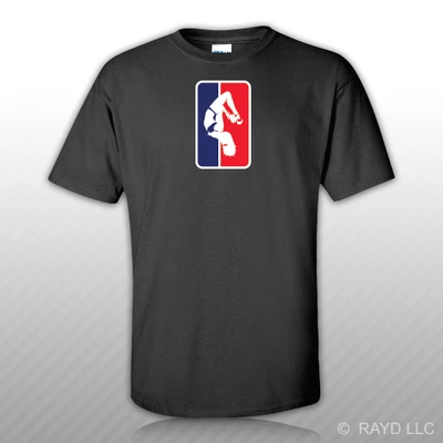 $15.99 • Buy Major League Stripper T-Shirt Tee Shirt Cotton Pole Dancer Exotic Sexy V1