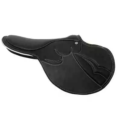 High Quality Jockey Racing Horse Saddle Exercise Saddle Equine Product Equestria • $200.03