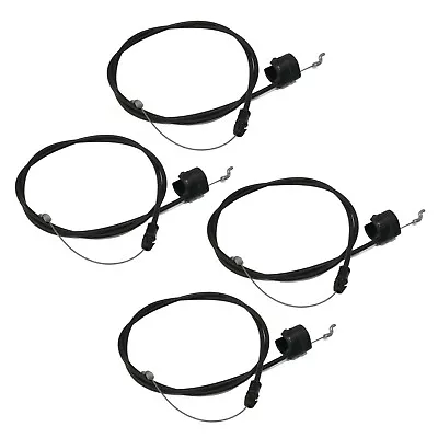 (Pack Of 4) Engine Control Cable For AYP & Husqvarna 162778 176556 532176556 • $15.49