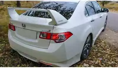 Honda Accord Euro CU2 Mugen Style Wing • $595