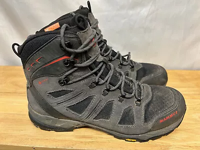 MAMMUT Men's T Aenergy Trail GORE-TEX® Boots  Size UK10  RRP  £185 97-17 • £44.99