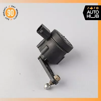 90-02 Mercedes R129 SL500 SL320 Suspension Level Hight Sensor 0105427517 OEM • $85