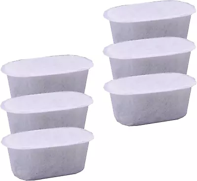 Advanced Replacement Water Filter Cartridges For Mr. Coffee Easy Measure And Dis • $19.43