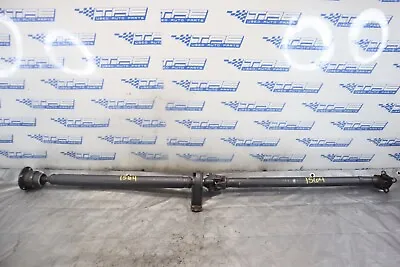 2013 Nissan Gt-r R35 Gtr 3.8l Vr38 Awd Oem 2-piece Driveshaft Assy #1564 • $899.99