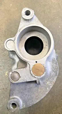 Used B52 Burman Gearbox Transmission Case Housing Matchless AJS • $39