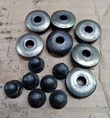 90-01 Acura Integra B18 Valve Cover Nuts Grommets B18b1 B20b Crv • $18.75