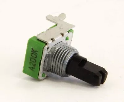 MARSHALL Potentiometer A500K PC Mount D-Achse • $8.05