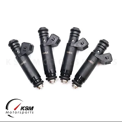 4 1300cc Fit Siemens Deka Injectors For Vauxhall VXR Z20LET Astra Coupe Opel OPC • $189