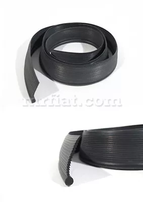 Mercedes 180 190 Ponton Rear Mudguard Fixing Rubber New • $39