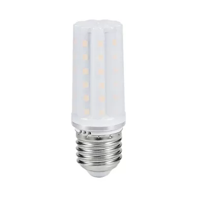 1-10Pcs E27 E14 LED Corn Light Bulb SMD 2835 Spotlight Lamp White/Warm White • $9.79