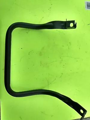 90-93 Ford Mustang Rear Seat Mounting Brackets Lower Under Seat Factory OEM • $50