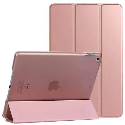 IPad Case For IPad 10.2 9th Generation Air 1 2 10.9 10th 5th 6th 7th 8th Mini 5 • £6.89