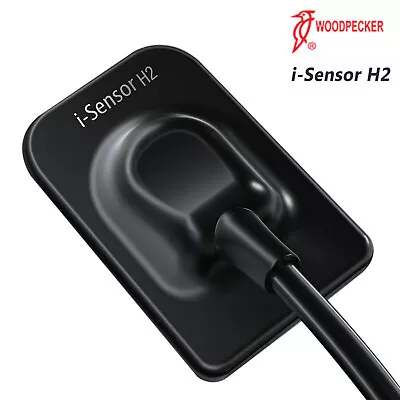 $1199.99 • Buy Woodpecker Dental I-Sensor H2 X-Ray Sensor Digital RVG Imaging System + Software