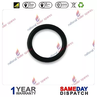 £3.37 • Buy Worcester Greenstar 15I, 18I, 24I Charging Link Filling Loop O'Ring 87161408060