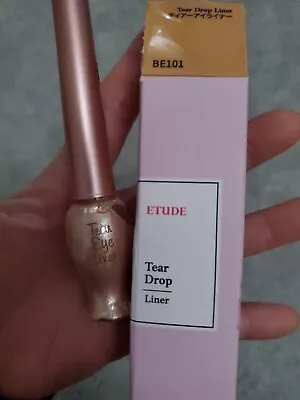 Etude Tear Drop Liner - BE101 - Bought In Japan  • $10