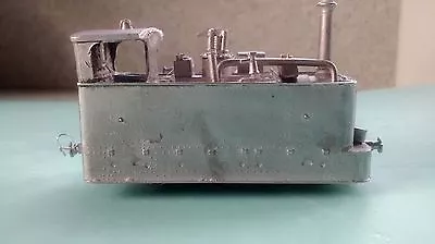 £1.50 • Buy 009 NARROW GAUGE  Tram Converter Plate.