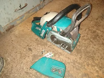 Rare Makita Saw Dcs 4301 Spares Repairs READ Description • £85