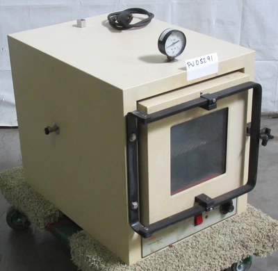 $200 • Buy T176839 Precision Scientific 5851-120 Vacuum Oven