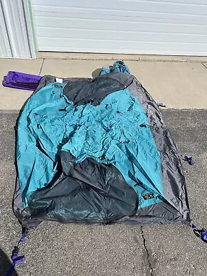 Unknown Model Mountain Hardware Tent 2 Person?  • $225