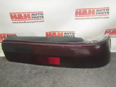 Passenger Right Tail Light Hatchback Fits 92-93 INTEGRA 25445 • $49