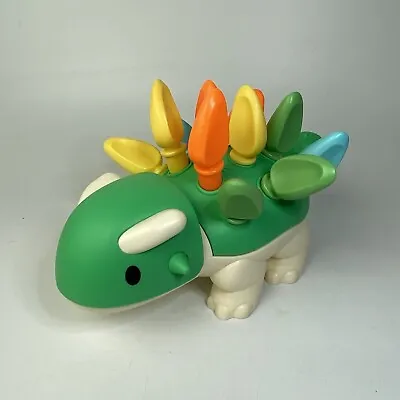 Toddler Montessori Toys Learning Activities Educational Dinosaur Games - Baby  • $4.15