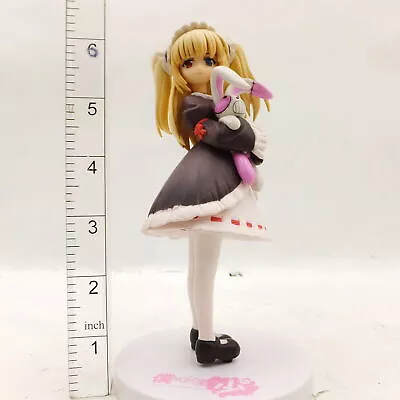 #9E9431 Japan Anime Figure Haganai • $4.99