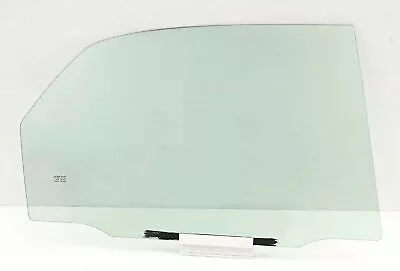 Passenger/Right Rear Door Window Glass For 1999-2006 Volvo S80 4 Door Sedan • $103