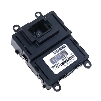 Audi Q5 LED DRL Control Unit Module 8R0907472B 8R0907472A • £51.20