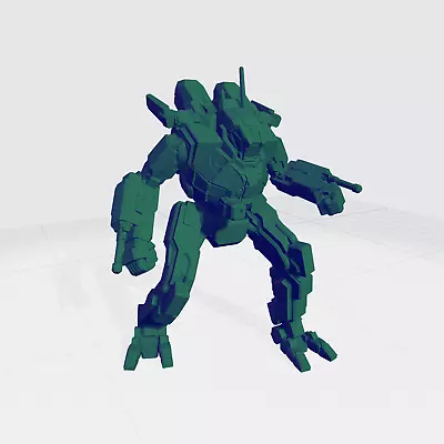 Spider 5K | Alternate Battletech Miniature | Mechwarrior • $7.50