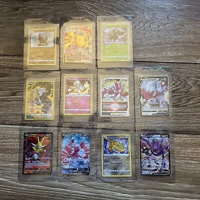 $10 • Buy Pokémon Lost Origin Card Lot - TCG Trading Cards - Never Played