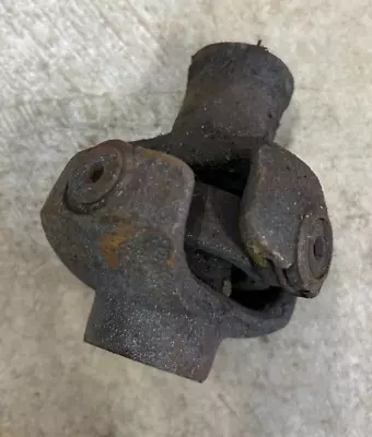 FORD UNIVERSAL JOINT- 1928 TO 1948 Model A Etc. • $15
