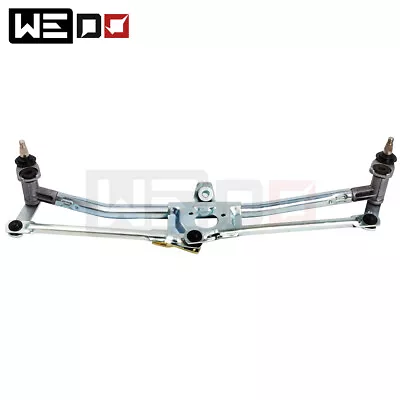 Windshield Wiper Transmission Linkage Arm Fits VW Golf Jetta Beetle 1J1955603B • $29.90