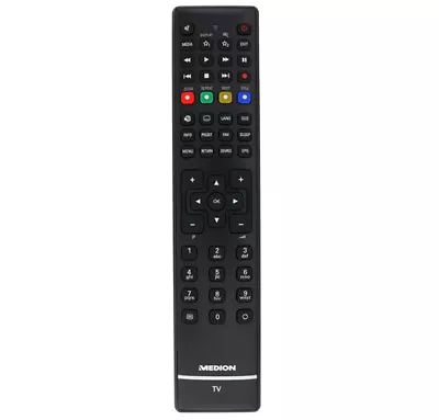 Genuine Remote Control For MEDION LIFEP14072 • £6.99