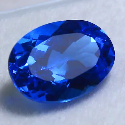 5.00 Ct Natural Certified AAA+ Blue Tanzanite RARE UNHEATED Stunning Gemstones • $41.46