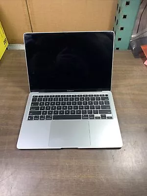 $244.97 • Buy Apple Macbook Air 13in (256gb Ssd, M1, (8gb) Laptop - Space Gray - Mgn63ll/a