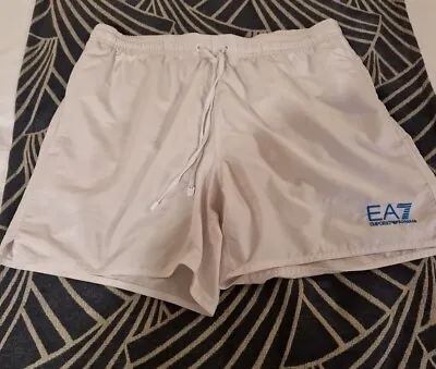 Armani Shorts Size Medium Ea7 • £13