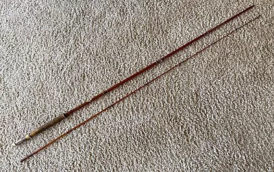 Vintage Fenwick FF85 Feralite 8 1/2'  3 3/4 Oz Fly Rod D 4992 • $39.99