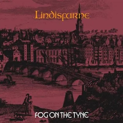 Lindisfarne : Fog On The Tyne CD (2004) ***NEW*** FREE Shipping Save £s • £6.78